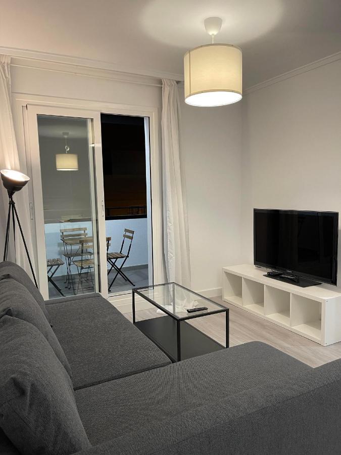 Princesa 1 Apartment